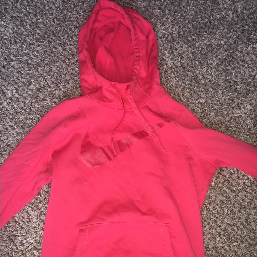Nike sweater